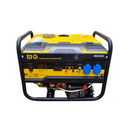 Генератор бензиновий MQ 1 фаза (220В), 3 кВт, MQ4800E